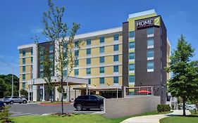 Home2 Suites By Hilton Atlanta Airport North